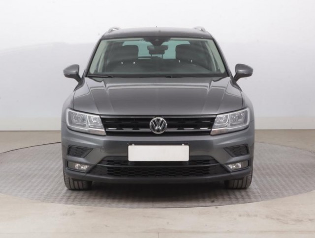 Volkswagen Tiguan  2.0 TDI 