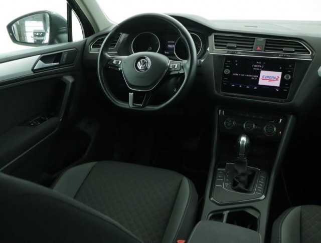 Volkswagen Tiguan  2.0 TDI 