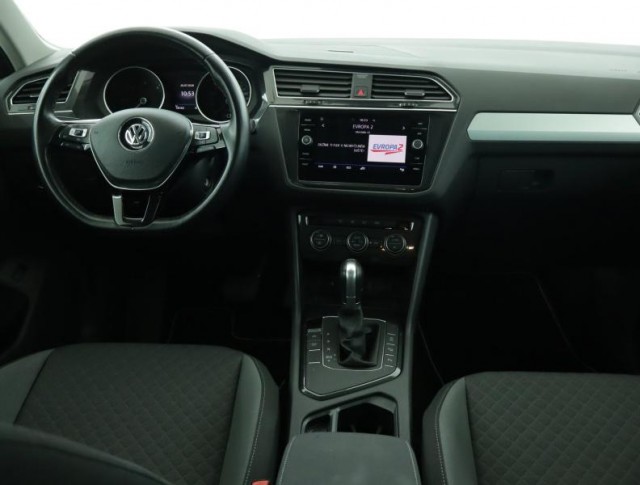 Volkswagen Tiguan  2.0 TDI 