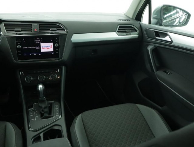 Volkswagen Tiguan  2.0 TDI 