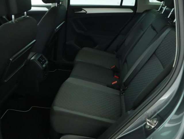 Volkswagen Tiguan  2.0 TDI 