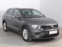 Volkswagen Tiguan  2.0 TDI 