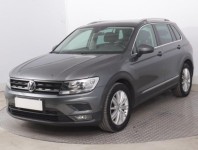 Volkswagen Tiguan  2.0 TDI 