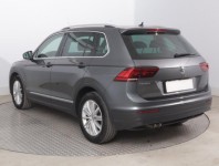 Volkswagen Tiguan  2.0 TDI 