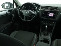 Volkswagen Tiguan  2.0 TDI 