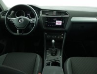 Volkswagen Tiguan  2.0 TDI 