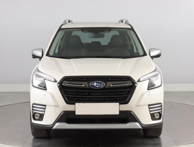 Subaru Forester  2.0 e-Boxer MHEV 