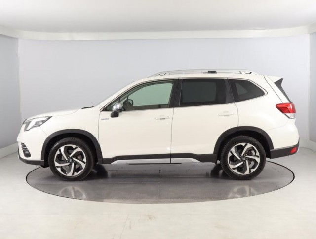 Subaru Forester  2.0 e-Boxer MHEV 