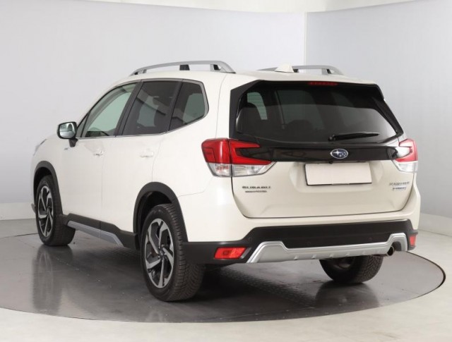 Subaru Forester  2.0 e-Boxer MHEV 