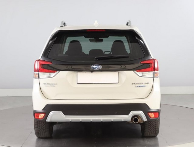 Subaru Forester  2.0 e-Boxer MHEV 