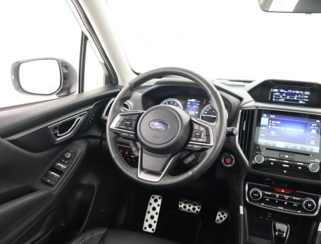 Subaru Forester  2.0 e-Boxer MHEV 