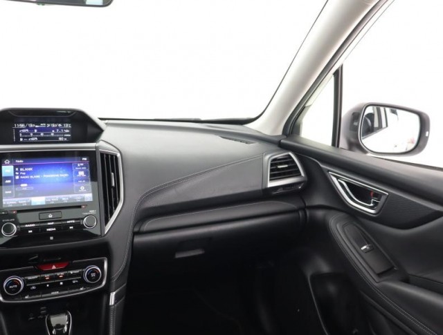 Subaru Forester  2.0 e-Boxer MHEV 