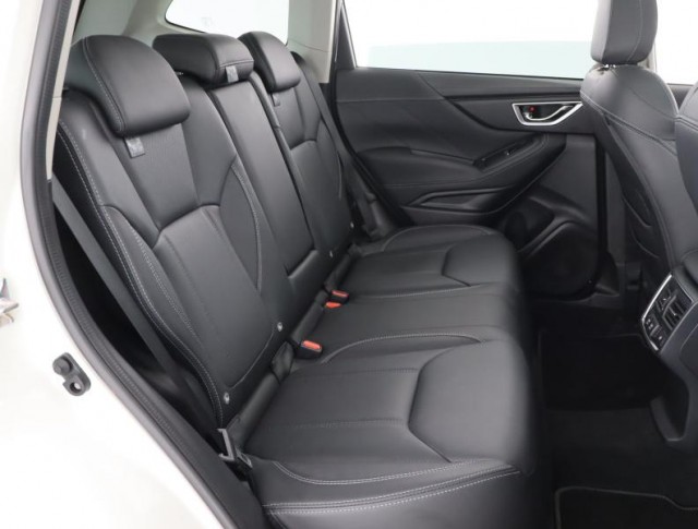 Subaru Forester  2.0 e-Boxer MHEV 