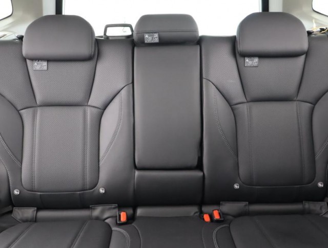 Subaru Forester  2.0 e-Boxer MHEV 