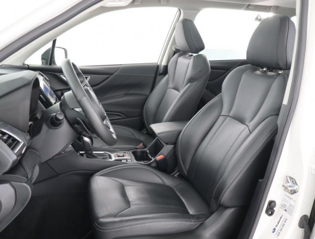 Subaru Forester  2.0 e-Boxer MHEV 