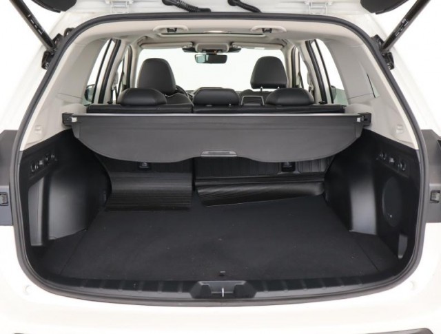 Subaru Forester  2.0 e-Boxer MHEV 