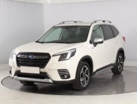 Subaru Forester  2.0 e-Boxer MHEV 