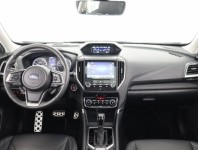 Subaru Forester  2.0 e-Boxer MHEV 