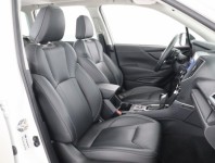 Subaru Forester  2.0 e-Boxer MHEV 