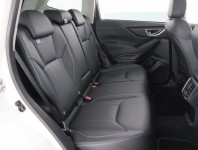 Subaru Forester  2.0 e-Boxer MHEV 