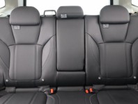 Subaru Forester  2.0 e-Boxer MHEV 