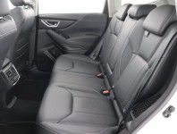 Subaru Forester  2.0 e-Boxer MHEV 