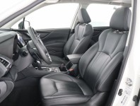 Subaru Forester  2.0 e-Boxer MHEV 