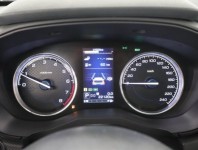 Subaru Forester  2.0 e-Boxer MHEV 