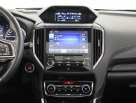 Subaru Forester  2.0 e-Boxer MHEV 