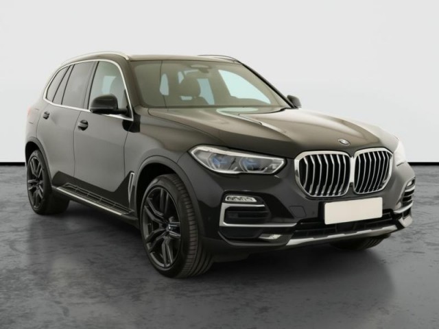 BMW X5  xDrive30d 