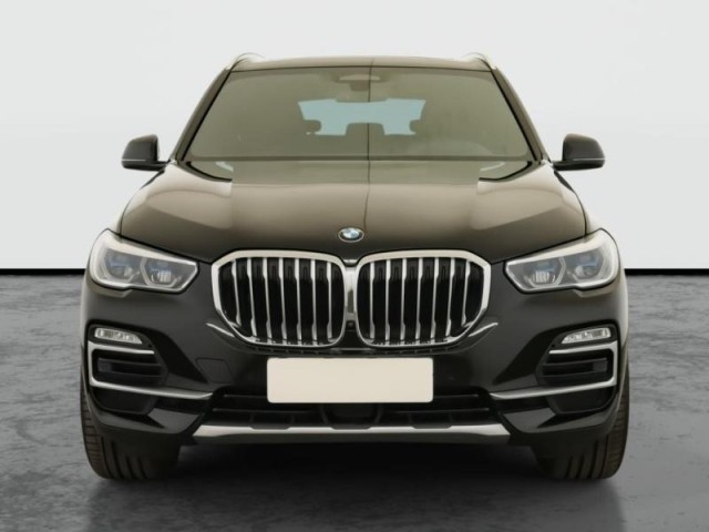 BMW X5  xDrive30d 