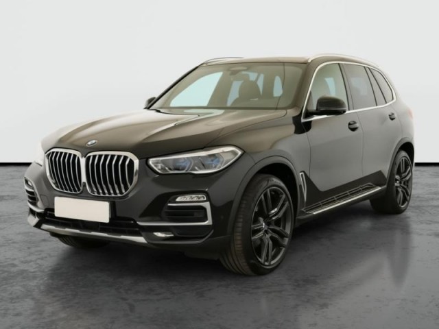 BMW X5  xDrive30d 