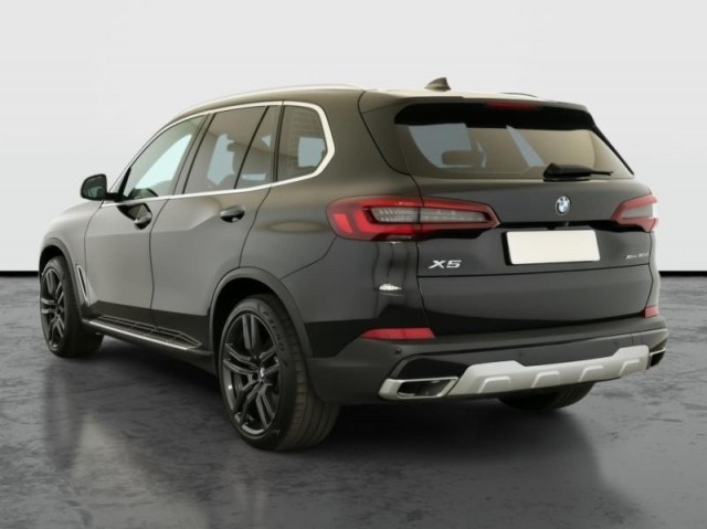 BMW X5  xDrive30d 
