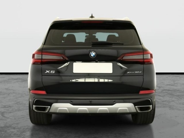BMW X5  xDrive30d 