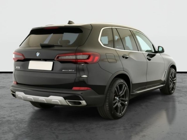 BMW X5  xDrive30d 