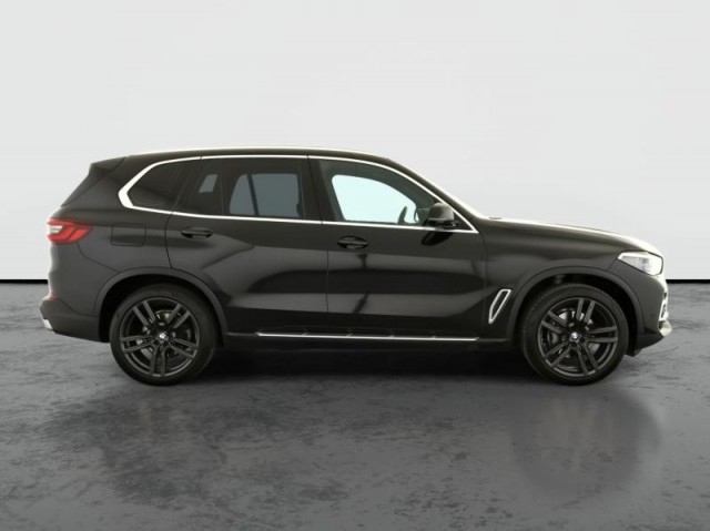 BMW X5  xDrive30d 