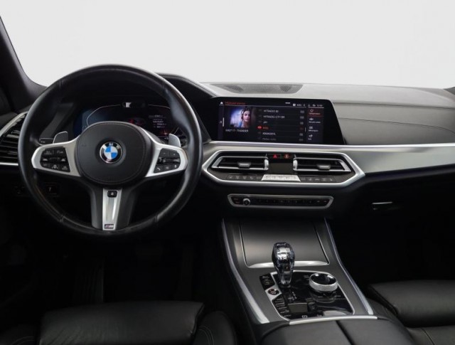 BMW X5  xDrive30d 