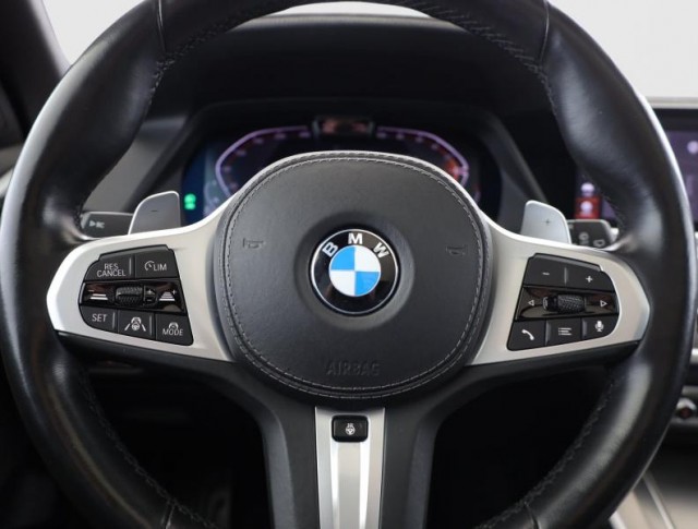 BMW X5  xDrive30d 