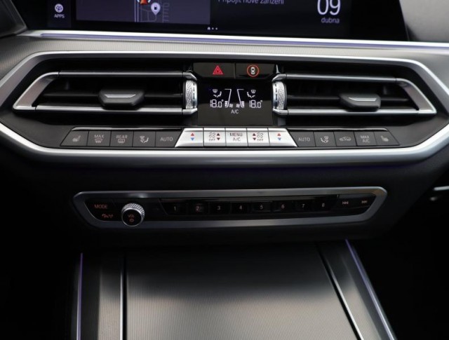 BMW X5  xDrive30d 