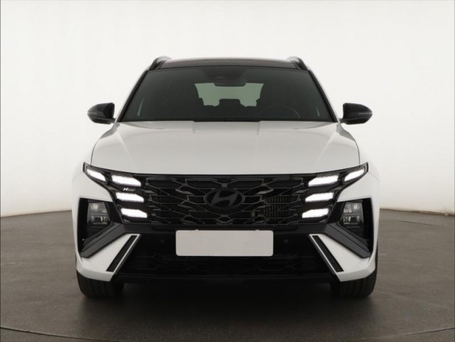 Hyundai Tucson  1.6 T-GDI N-Line