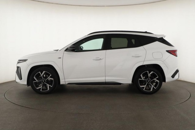 Hyundai Tucson  1.6 T-GDI N-Line