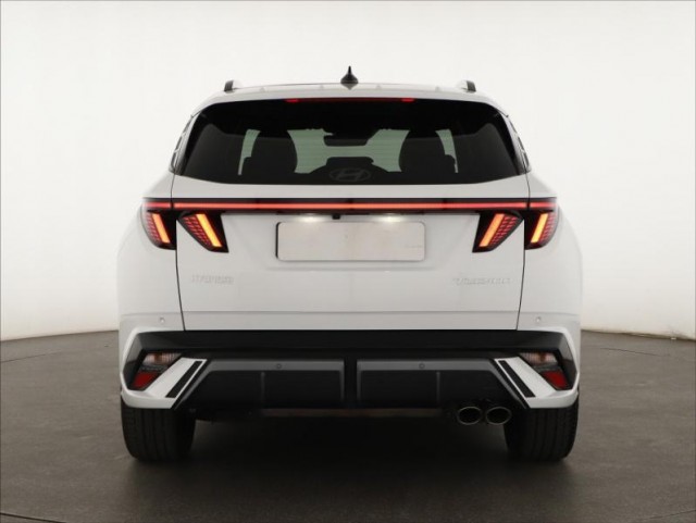 Hyundai Tucson  1.6 T-GDI N-Line