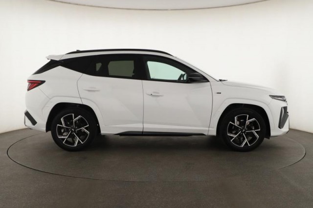 Hyundai Tucson  1.6 T-GDI N-Line