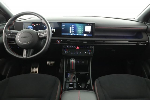 Hyundai Tucson  1.6 T-GDI N-Line