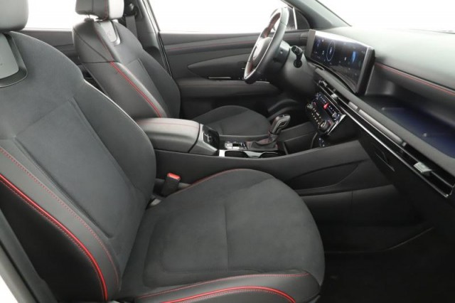 Hyundai Tucson  1.6 T-GDI N-Line