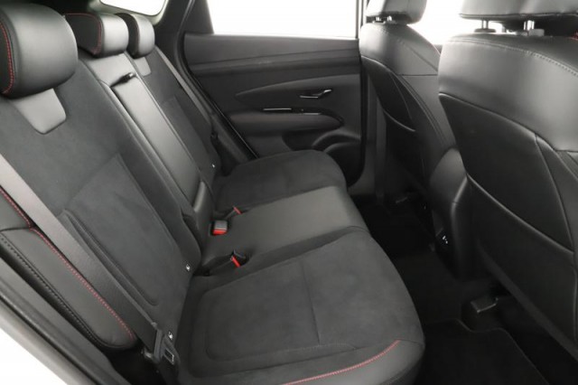 Hyundai Tucson  1.6 T-GDI N-Line