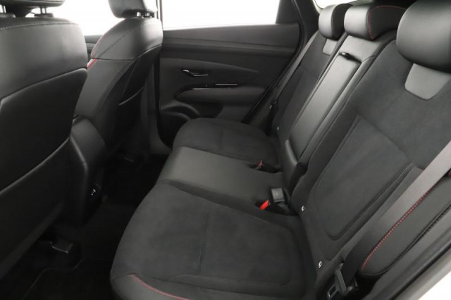 Hyundai Tucson  1.6 T-GDI N-Line