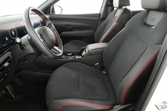 Hyundai Tucson  1.6 T-GDI N-Line