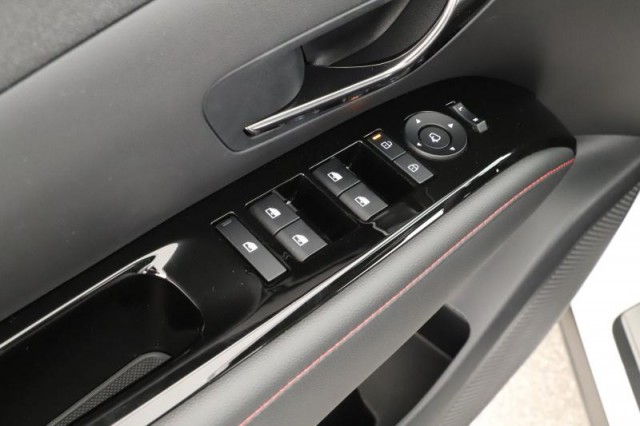Hyundai Tucson  1.6 T-GDI N-Line