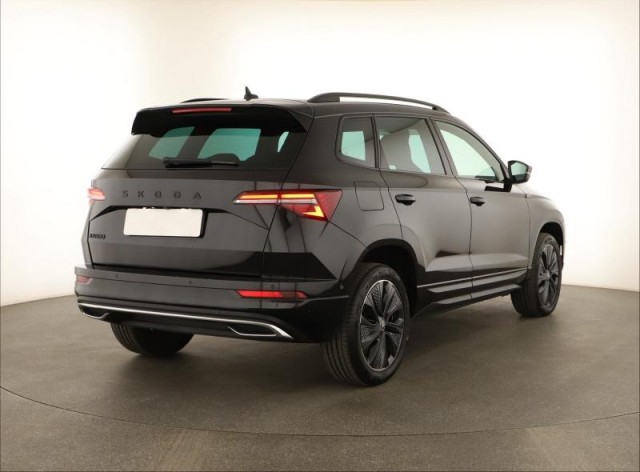 Škoda Karoq  1.5 TSI Sportline